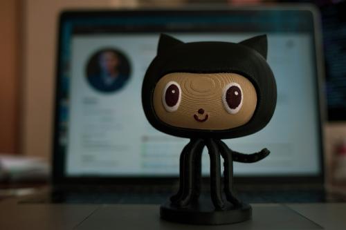 Очередной вредонос на GitHub