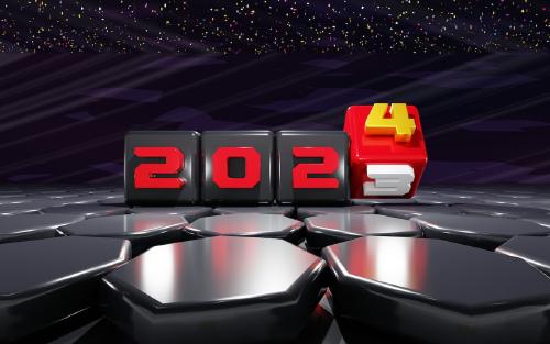 ТОП ZLONOV в 2023 году