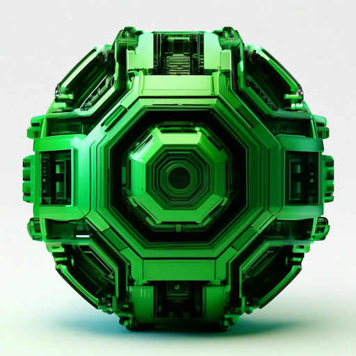 Логотип Хаба Злонова вариант 1