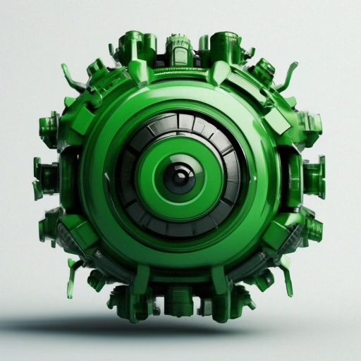 Логотип Хаба Злонова вариант 2