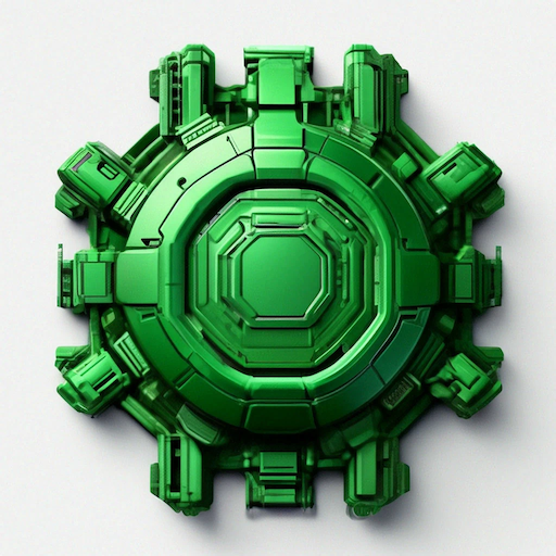 Логотип Хаба Злонова вариант 3