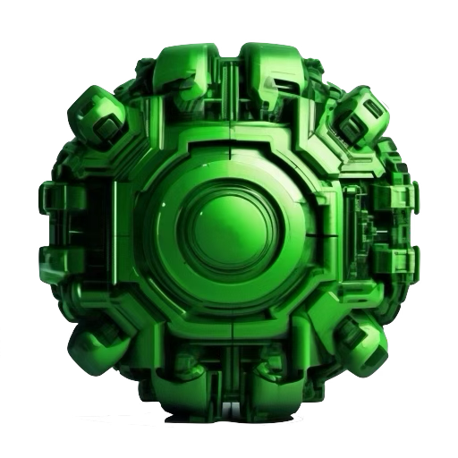 Логотип Хаба Злонова вариант 4