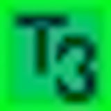 Первый favicon сайта ZLONOV.ru