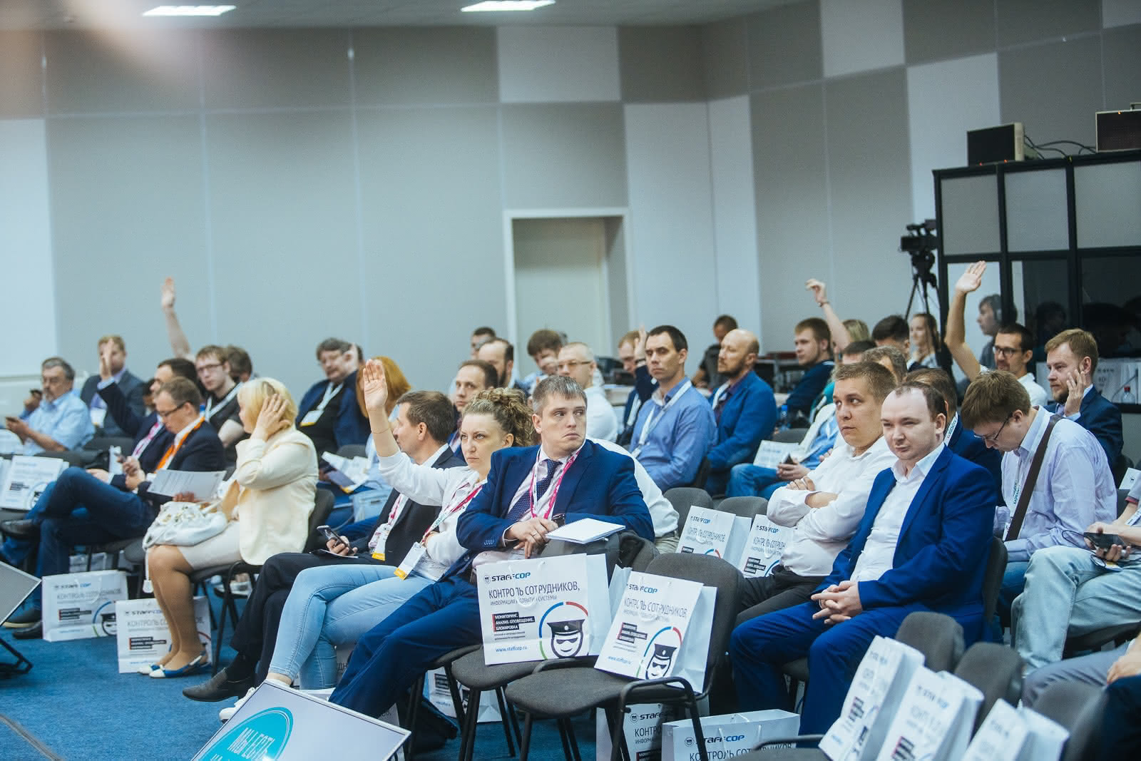 Кибербезопасность промышленных систем. Новые вызовы