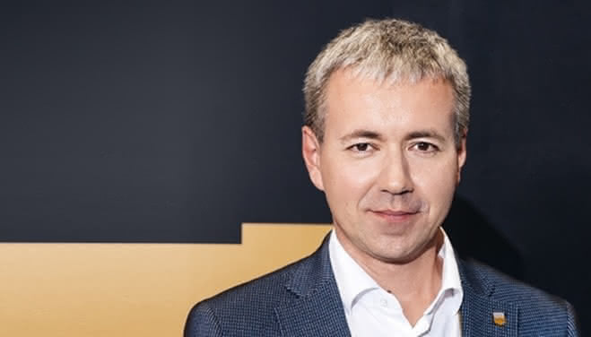 Алексей Комаров, УЦСБ — об импортозамещении в 2025 году. Что реально работает, а где пока остаются только обещания?